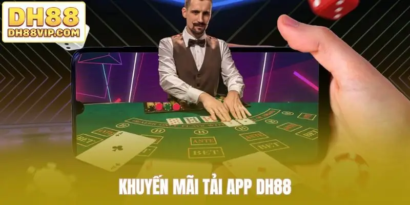 Khuyến mãi tải app