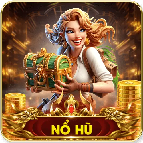 Nổ hũ DH88